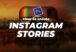 Featured image for How To Create Effective Instagram Stories Using Photoshop Templates