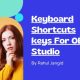 How To Customize Keyboard Shortcuts In Photoshop For Efficiency