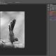 How To Enhance Black And White Photos Using Adjustment Layers In Photoshop