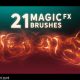 How To Import And Use Brushes In Photoshop For Unique Effects