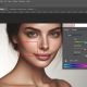 Step-by-step Guide For Retouching Skin Blemishes In Photoshop Effectively